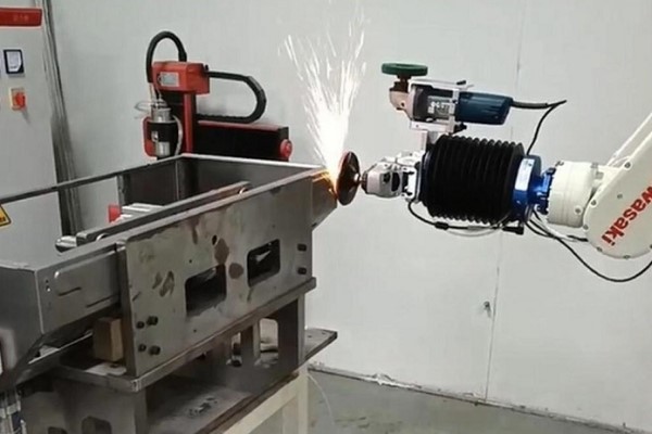 The whole internal logistics system solutions